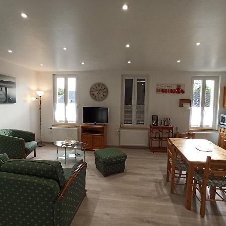 Le Nid De La Baie De Somme Apartment Friville-Escarbotin Екстериор снимка