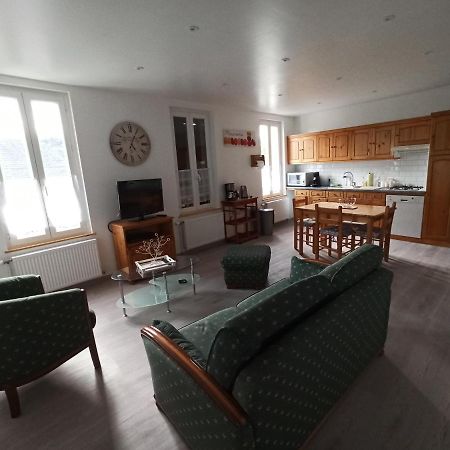Le Nid De La Baie De Somme Apartment Friville-Escarbotin Екстериор снимка